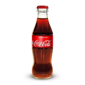 Coca-Cola (20 cl.)